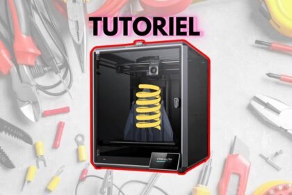Tutoriel : Comment Ajuster Parfaitement le Plateau de Votre Imprimante 3D K1 Max (Valable aussi pour K1 et K1C) – MinuteTech