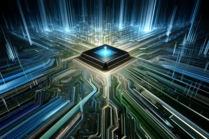 Transistors et Progrès: Le Pouls de la Révolution Numérique selon la Loi de Moore – MinuteTech