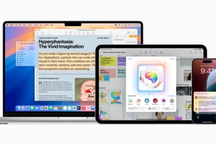 Apple Intelligence: mieux vaut tard que jamais ! – MinuteTech