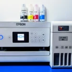 Découverte du Creality Falcon2 Pro 60 W : Une machine de découpe laser puissante et polyvalente – MinuteTech