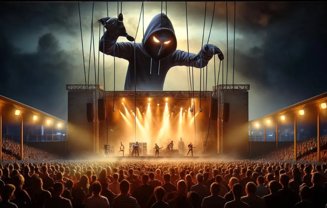 Fuite massive de données chez Ticketmaster: 500 millions de clients affectés – MinuteTech