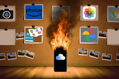 Comparatif des meilleurs services d&rsquo;hébergement de photos : iCloud, Google Photos, Amazon Photos – MinuteTech