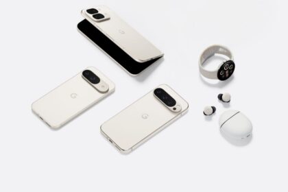 Made by Google 2024 : Lancement de la nouvelle ère Gemini avec le Pixel 9, le Pixel 9 Pro Fold, et bien plus encore – MinuteTech