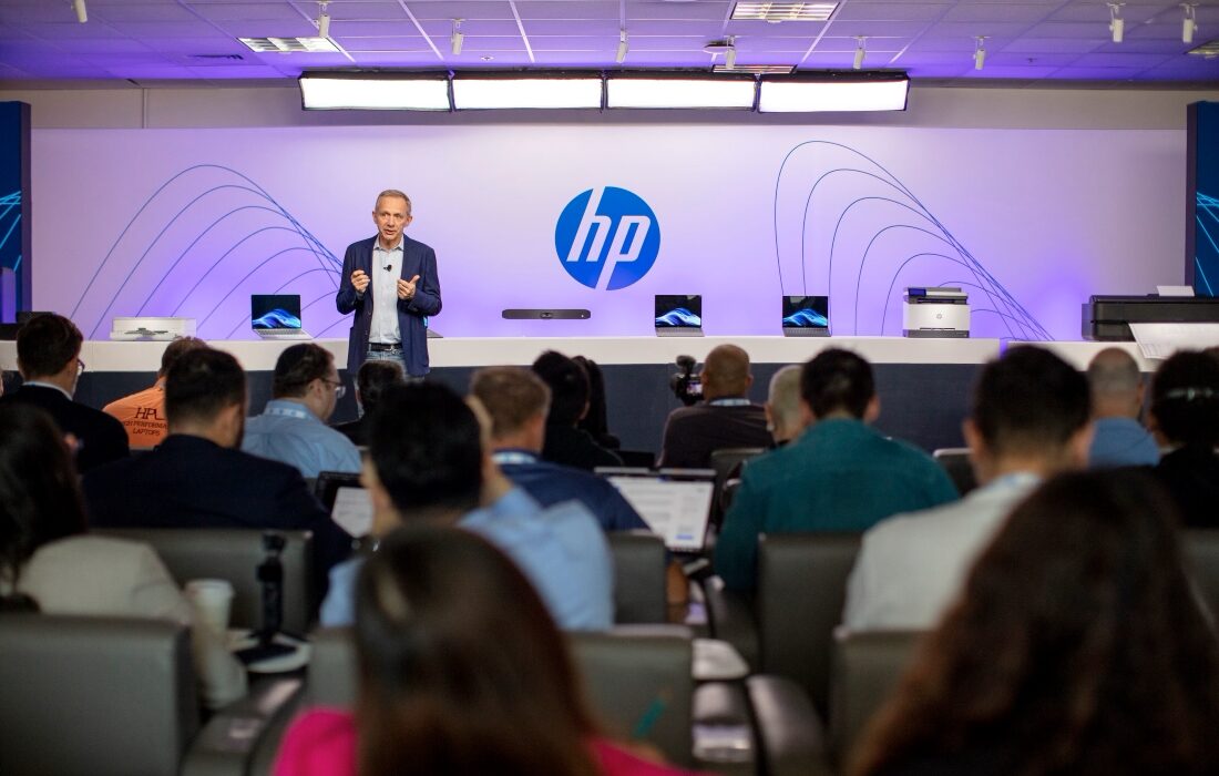 HP présente de nouveaux produits innovants à Imagine 2024 – MinuteTech