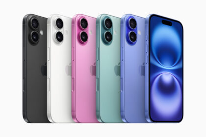 Apple présente l&rsquo;iPhone 16, l&rsquo;Apple Watch Series 10 et plus encore – MinuteTech