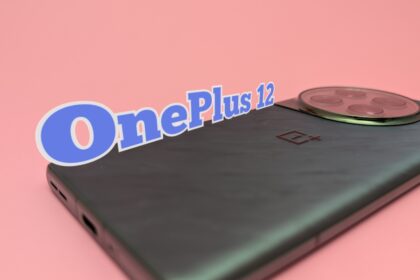 OnePlus 12 après 6 mois d&rsquo;utilisation – MinuteTech