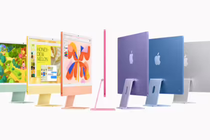 Nouveaux iMac et Mac mini : Apple mise sur la puissance et la conscience verte – MinuteTech