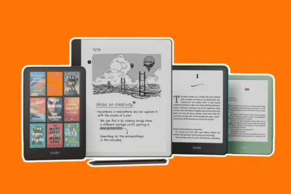 Amazon redéfinit l&rsquo;expérience Kindle – MinuteTech