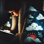 Dépendance numérique : quand les écrans captivent nos enfants – MinuteTech