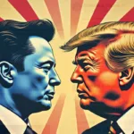Audio: Démocratie en péril : Musk, Trump et l’alliance toxique de la désinformation – MinuteTech