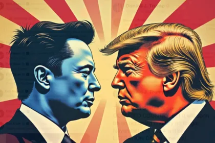 Démocratie en péril : Musk, Trump et l’alliance toxique de la désinformation – MinuteTech