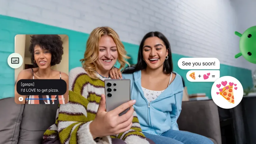 Google Pixel et Android : Des nouveautés pour une expérience encore plus intelligente – MinuteTech