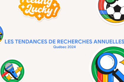 L’éclipse, les scandales et les jeux vidéo : ce que les Québécois ont recherché sur Google en 2024 – MinuteTech