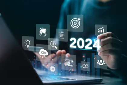 Rétrospective techno 2024 – MinuteTech