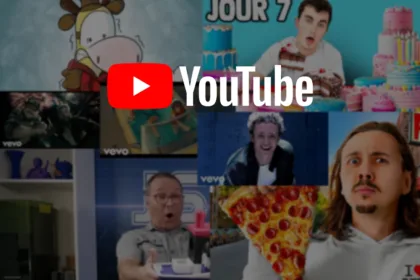 YouTube en 2024 : tendances, créateurs et contenus marquants au Canada – MinuteTech