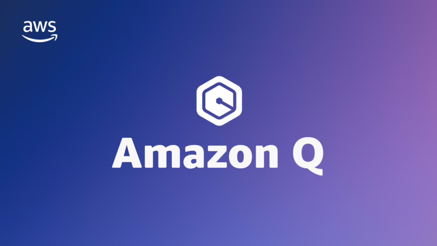 Amazon Q : l’assistant IA au cœur de l’efficacité organisationnelle – MinuteTech
