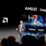 CES 2025 : Nvidia en met plein la vue – MinuteTech