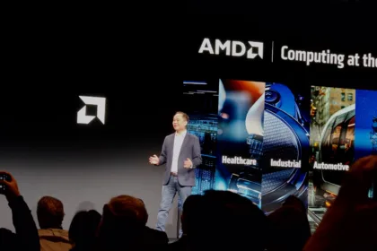 AMD dévoile le Ryzen9 9950X3D et ses processeurs Ryzen AI Max au CES 2025 – MinuteTech