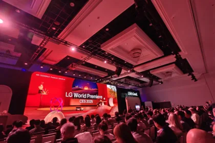 LG présente son intelligence artificielle affectueuse au CES 2025 – MinuteTech