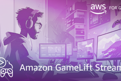 Amazon GameLift Streams : un outil clé pour démocratiser la diffusion de jeux vidéo – MinuteTech