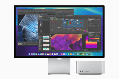 Le nouveau Mac Studio d’Apple : le Mac le plus puissant à ce jour – MinuteTech