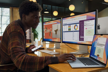 MacBook Air M4 – Plus rapide, plus intelligent, plus coloré – MinuteTech