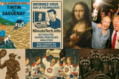 OpenAI repousse les limites de la création d’images avec une qualité inégalée – MinuteTech