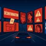 Cybersécurité : les coupes américaines fragilisent la sécurité mondiale, le Canada en première ligne – MinuteTech
