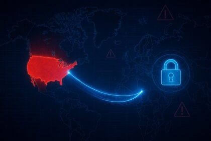 Cybersécurité : les coupes américaines fragilisent la sécurité mondiale, le Canada en première ligne – MinuteTech