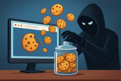 Vos cookies sont une mine d&rsquo;or pour les voleurs – MinuteTech