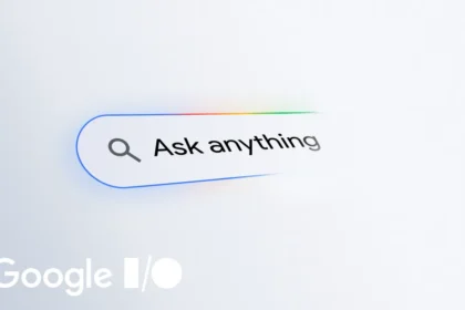 L&rsquo;Internet sans clic: le rêve de Google bientôt réalité – MinuteTech