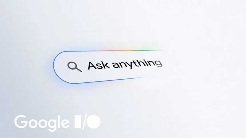 L&rsquo;Internet sans clic: le rêve de Google bientôt réalité – MinuteTech