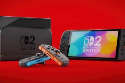 La Nintendo Switch 2 fracasse des records dès son lancement – MinuteTech