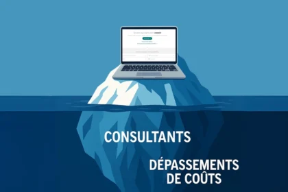 SAAQclic : si ce n&rsquo;était que la pointe de l&rsquo;iceberg… – MinuteTech