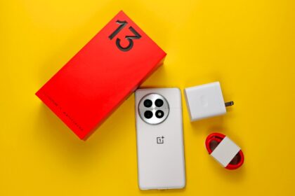 OnePlus 13 après 6 mois d&rsquo;utilisation – MinuteTech