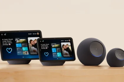 Amazon lance sa plus grande gamme d’appareils intelligents optimisés par l’IA – MinuteTech