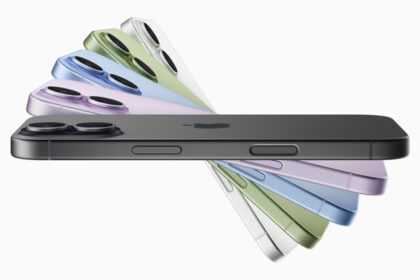 Apple dévoile ses nouveaux produits dont l&rsquo;iPhone 17 – MinuteTech
