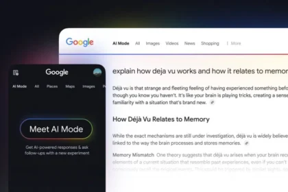 Google lance le Mode IA en français dans la recherche – MinuteTech