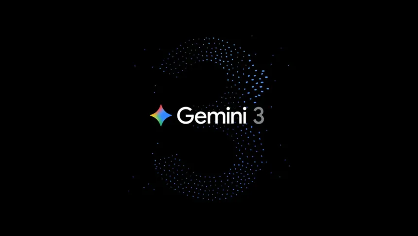 Google lance Gemini 3 : Le modèle bat tous les records de performance, avec des capacités d&rsquo;agent pour planifier votre vie – MinuteTech