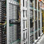 AWS Data Center