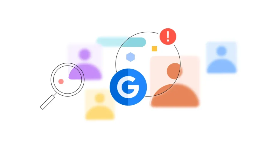 Google simplifie le signalement des images explicites non consensuelles – MinuteTech