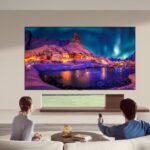 LG dévoile ses téléviseurs OLED 2026 et la gamme Sound Suite – MinuteTech